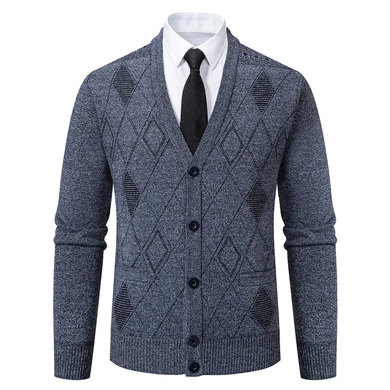 LAURENT MONACO | PROFESSIONAL VEST FOR MEN