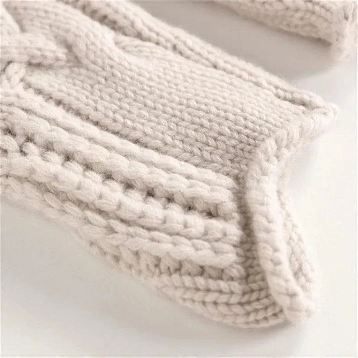 Siona™ | Stylish Warm Winter Sweater