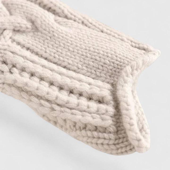Zendrielle™  |  Elegant Sweater