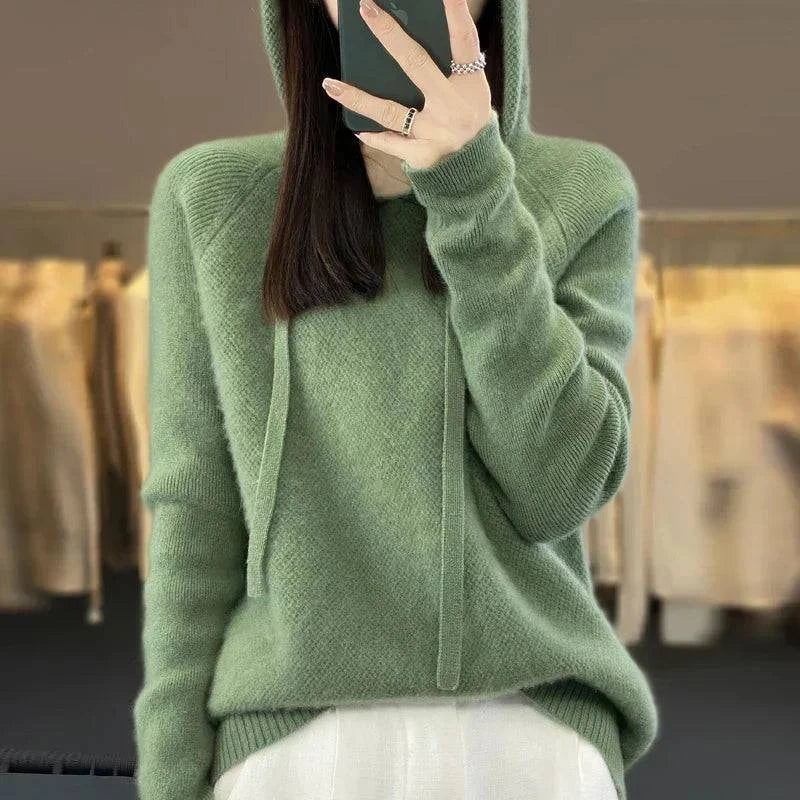 Rynlei™  |  Elegant Sweater