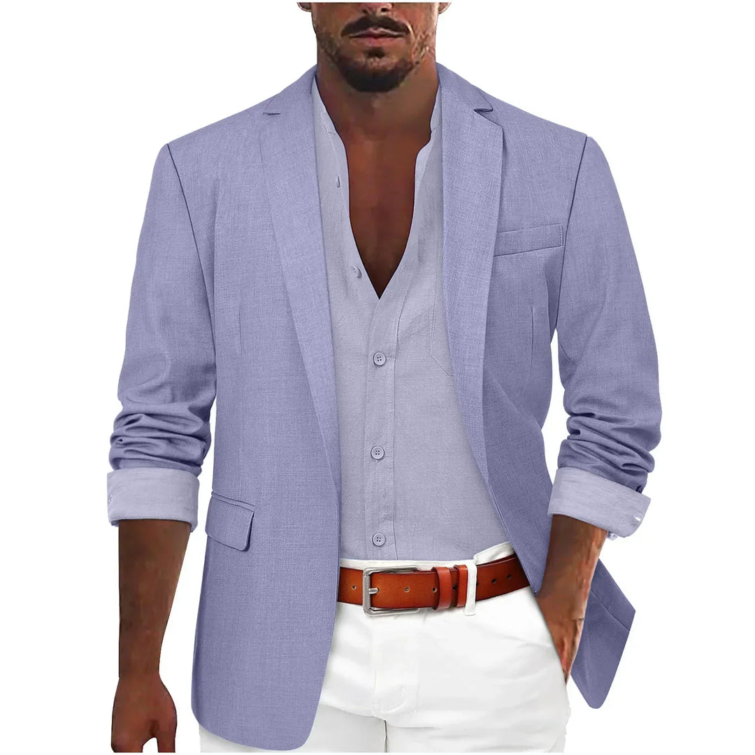 LAURENT MONACO | SUMMER BLAZER FOR MEN
