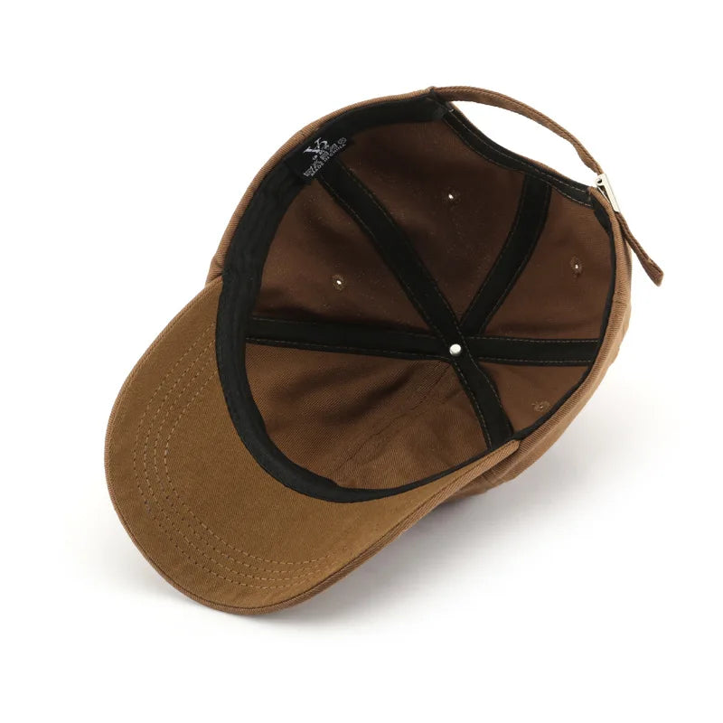 Peak Adventure Cap, view 9 - Elena Harper