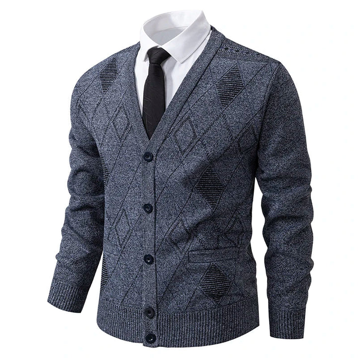 LAURENT MONACO | PROFESSIONAL VEST FOR MEN