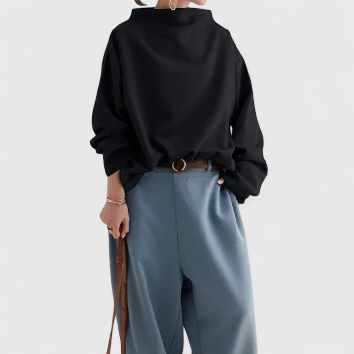 Orivela™  |  Elegant Top