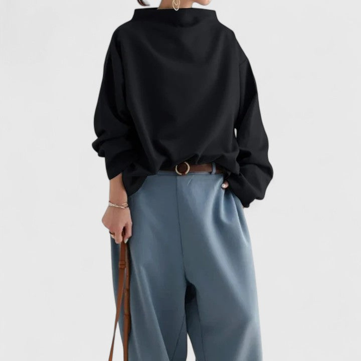 Britney™  |  Elegant Top