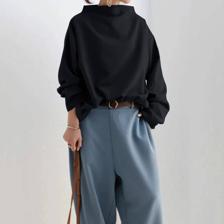 Renli™  |  Sophisticated Top