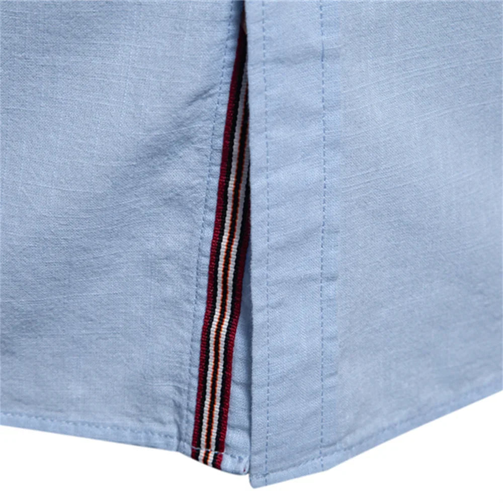 LAURENT MONACO | FORMAL SHIRT FOR MEN