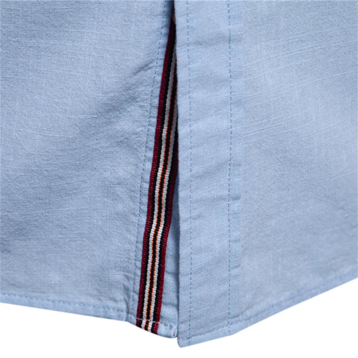 LAURENT MONACO | FORMAL SHIRT FOR MEN