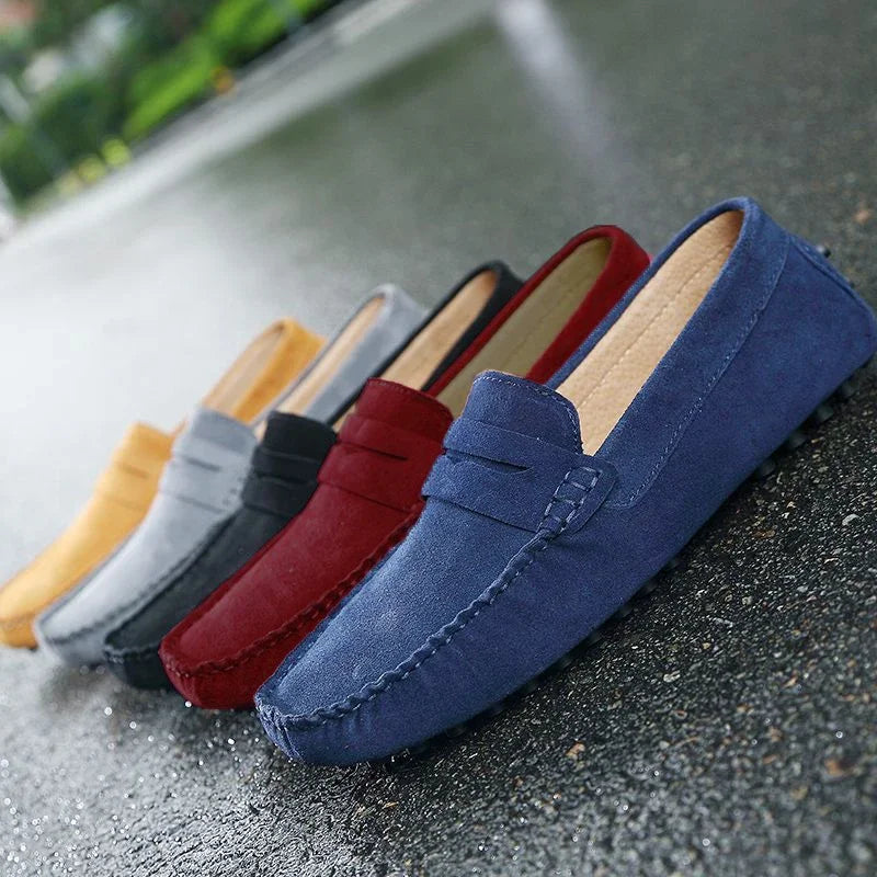 Marco | Comfortable Loafers