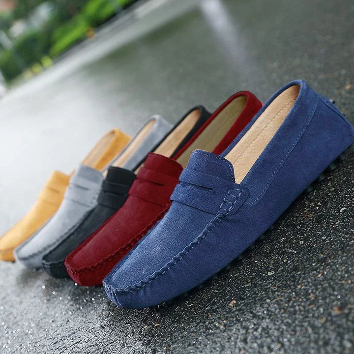 Marco | Comfortable Loafers