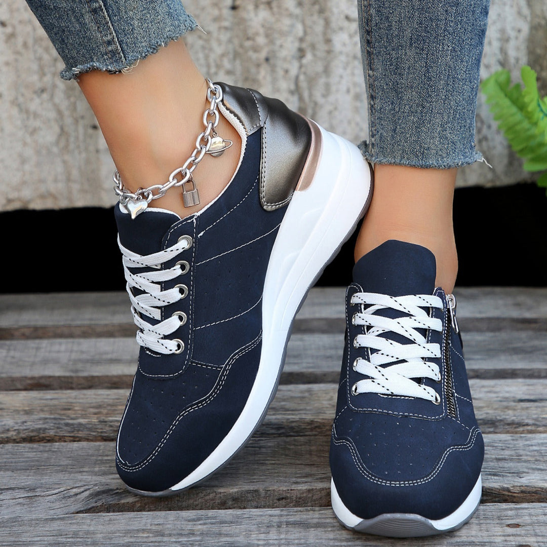 Debbie™ | Comfortable Shoes with Supportive Footbed