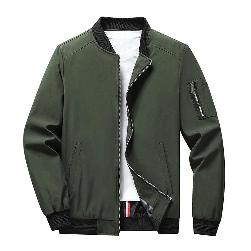 LAURENT MONACO | LIGHT SUMMER JACKET FOR MEN
