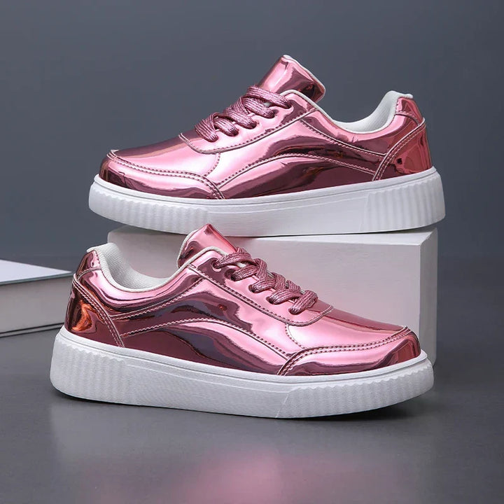 Glimmr Street Style Sneakers