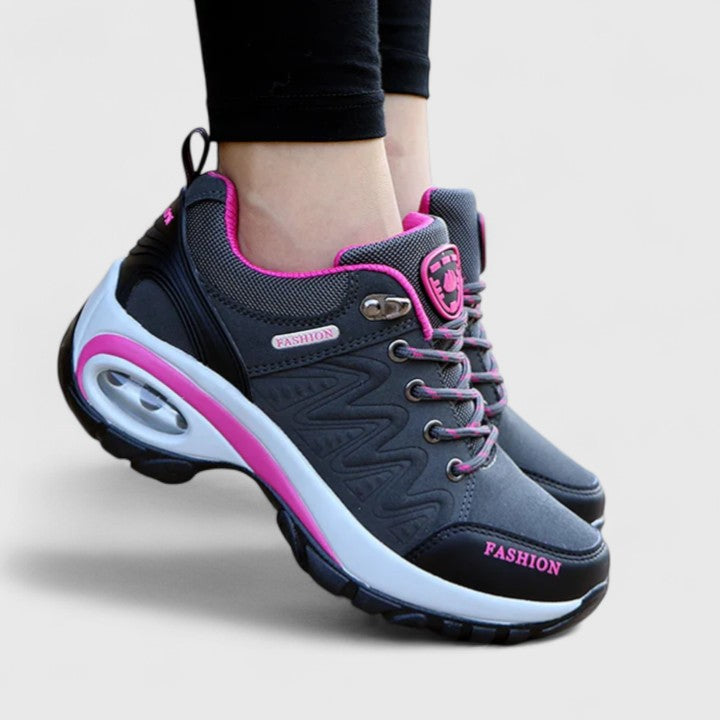Leslie™  |  Comfortable Sneakers
