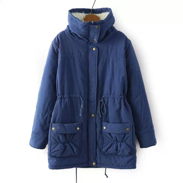 MichellesJacket I Jacket for Women, view 5 - Elena Harper