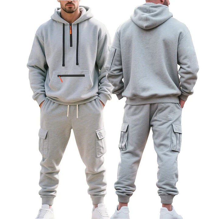 Kade™ | Comfortable Jogger Set