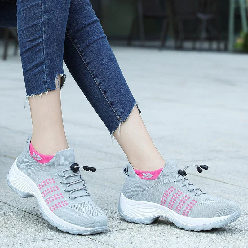 ActiveStep Sneakers | Sneakers with Orthopedic Footbed EB