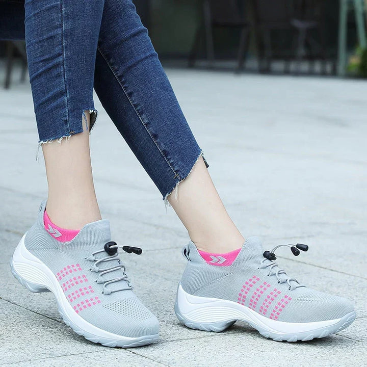 ActiveStep Sneakers | Sneakers with Orthopedic Footbed EB