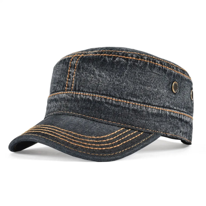 Nicolai™ | Cool Vintage Cap