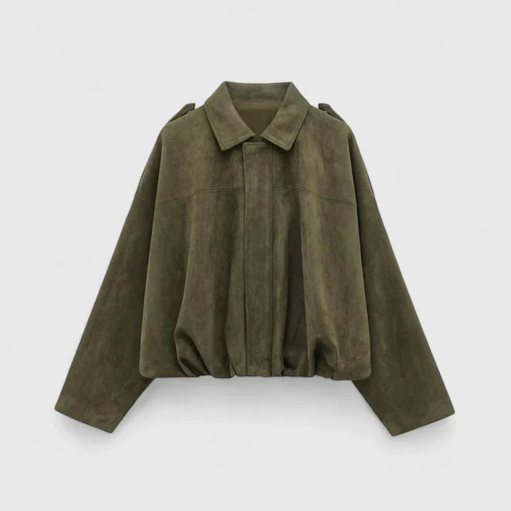 Chrystiah™  |  Comfortable Jacket
