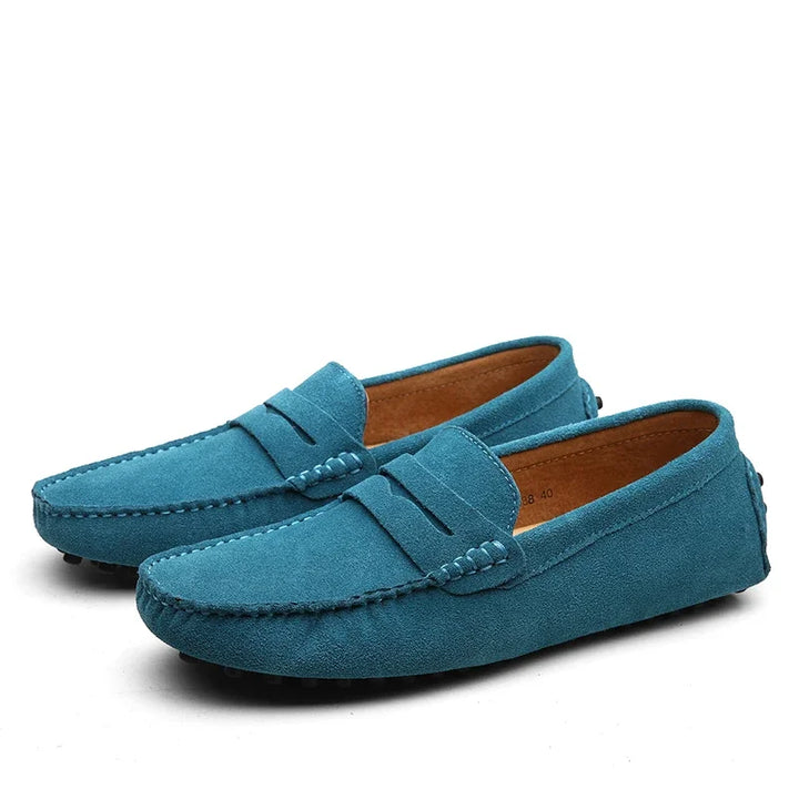 Marco | Comfortable Loafers