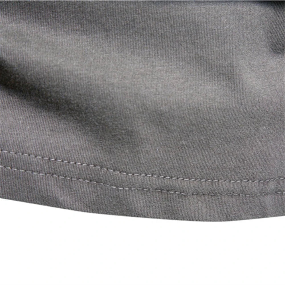 LAURENT MONACO | ELEGANT LONG-SLEEVED T-SHIRT FOR MEN