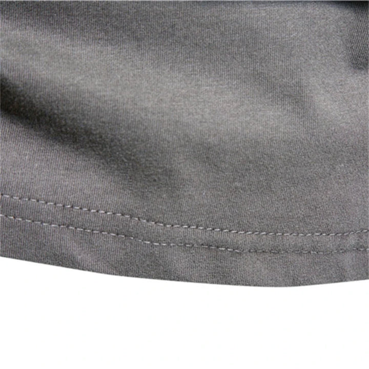 LAURENT MONACO | ELEGANT LONG-SLEEVED T-SHIRT FOR MEN