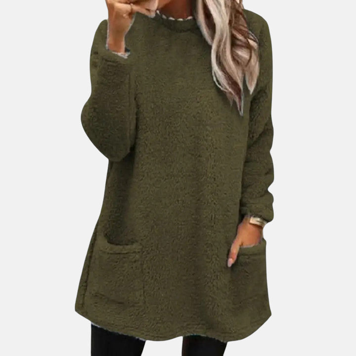 Maura™  |  Comfortable Sweater