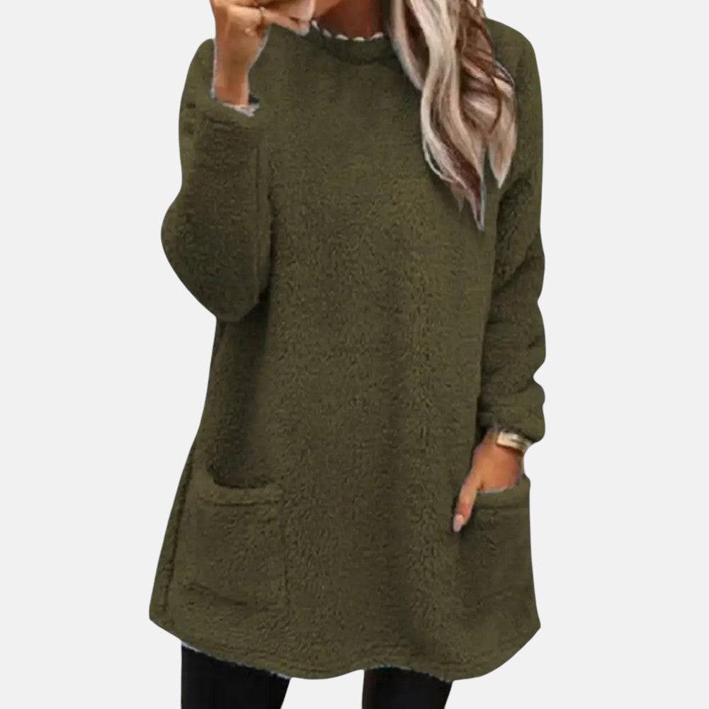 Emeris™  |  Comfortable Sweater
