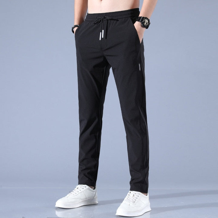 Georges - Lightweight Pants for Men