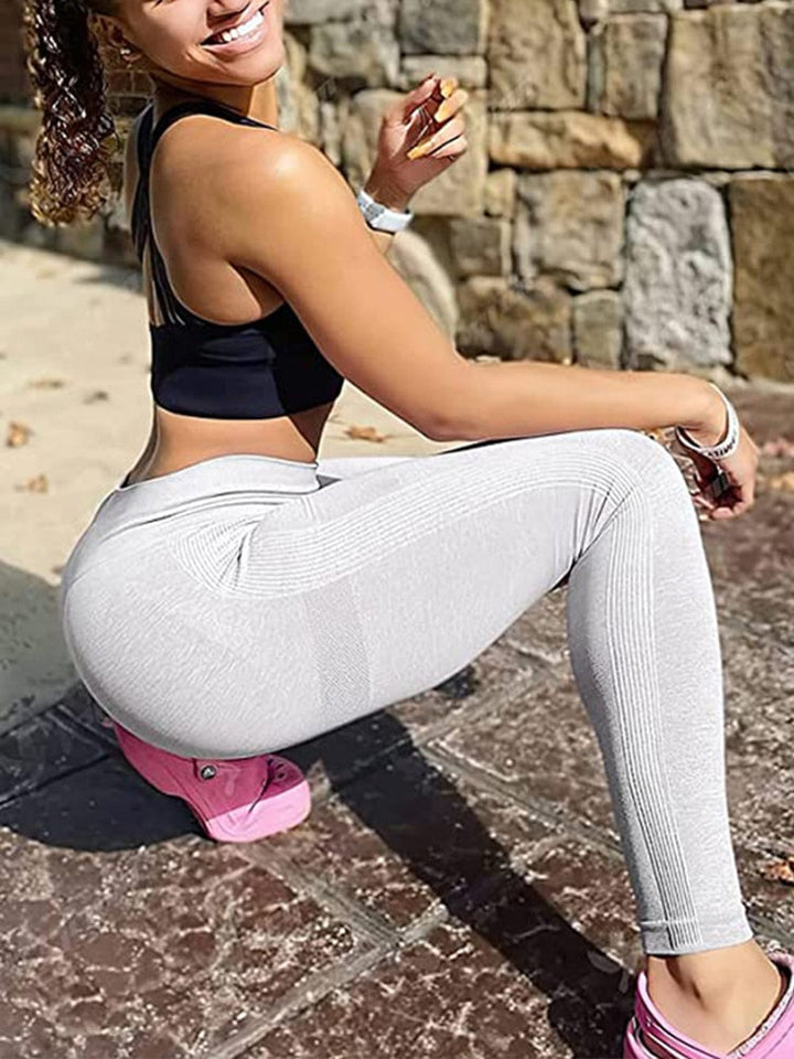 ActiveAura Sports Leggings