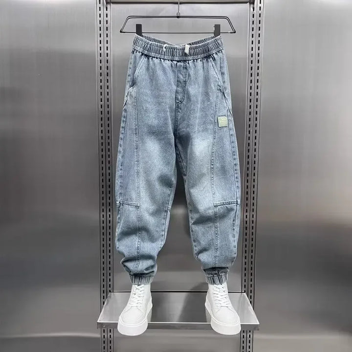 LAURENT MONACO | DENIM PANTS