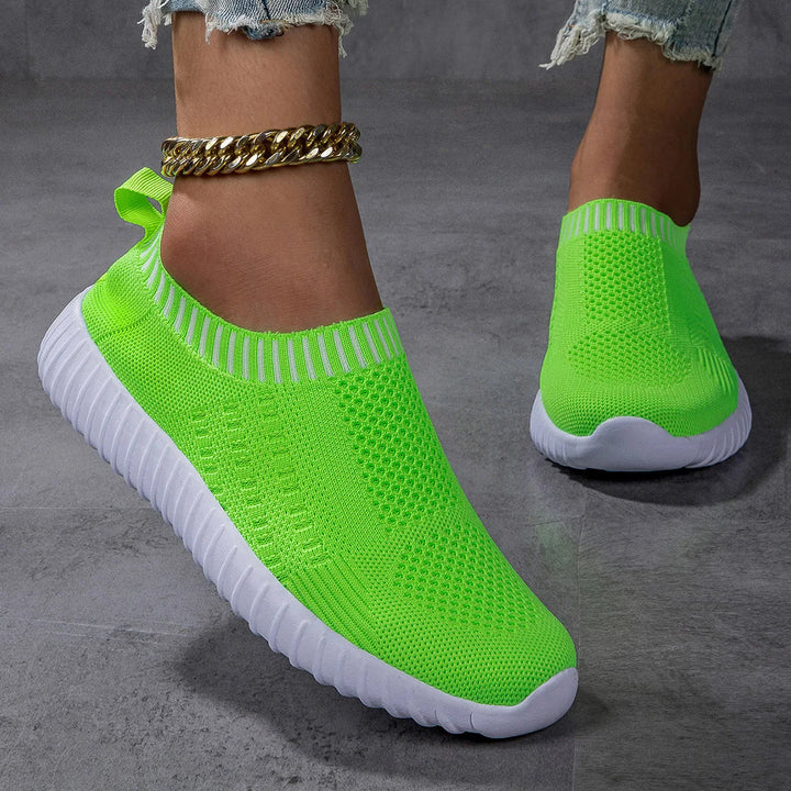 Crisbetha™  |  Orthopaedic Sneakers