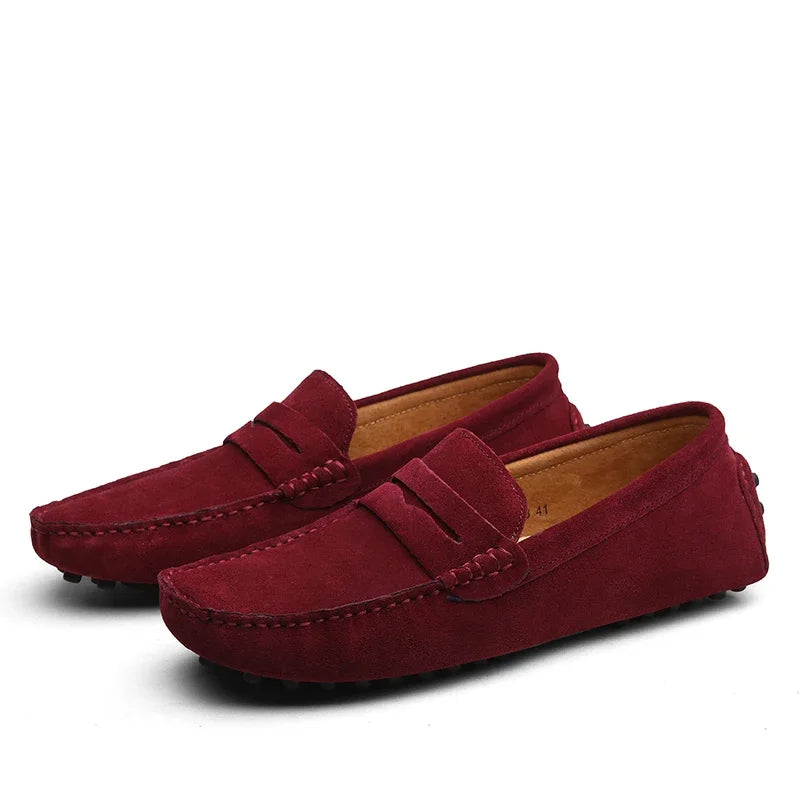 Marco | Comfortable Loafers
