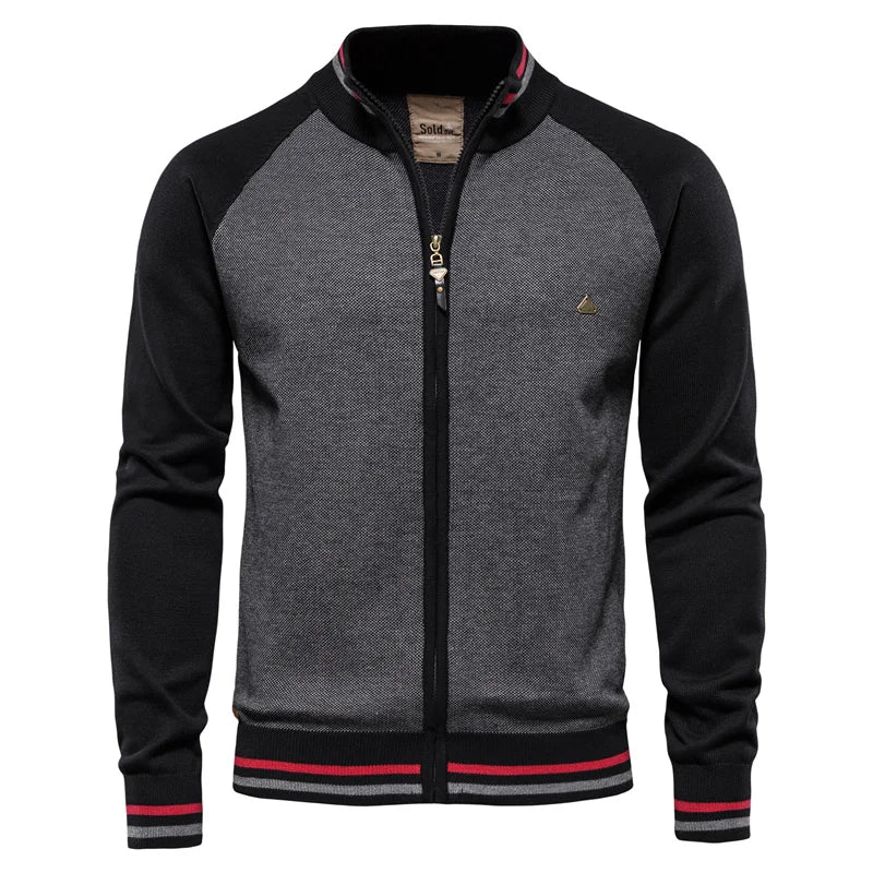 Premium Vest for Men - Elena Harper