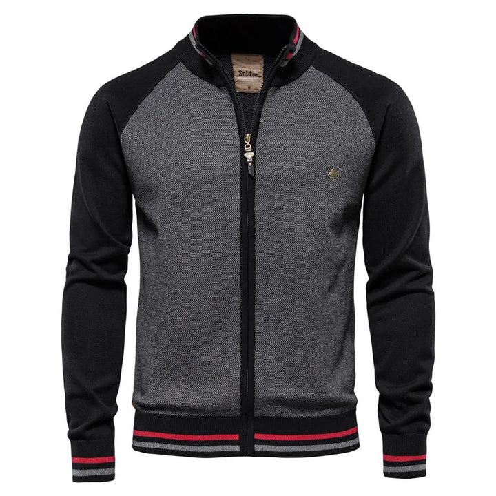 Premium Vest for Men - Elena Harper