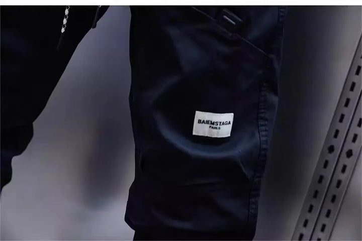 LAURENT MONACO | SPORTS PANTS