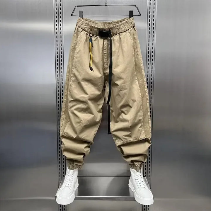 LAURENT MONACO | BREATHABLE PANTS