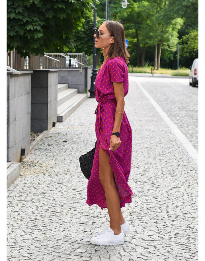 Julia™  |  Elegant Dress