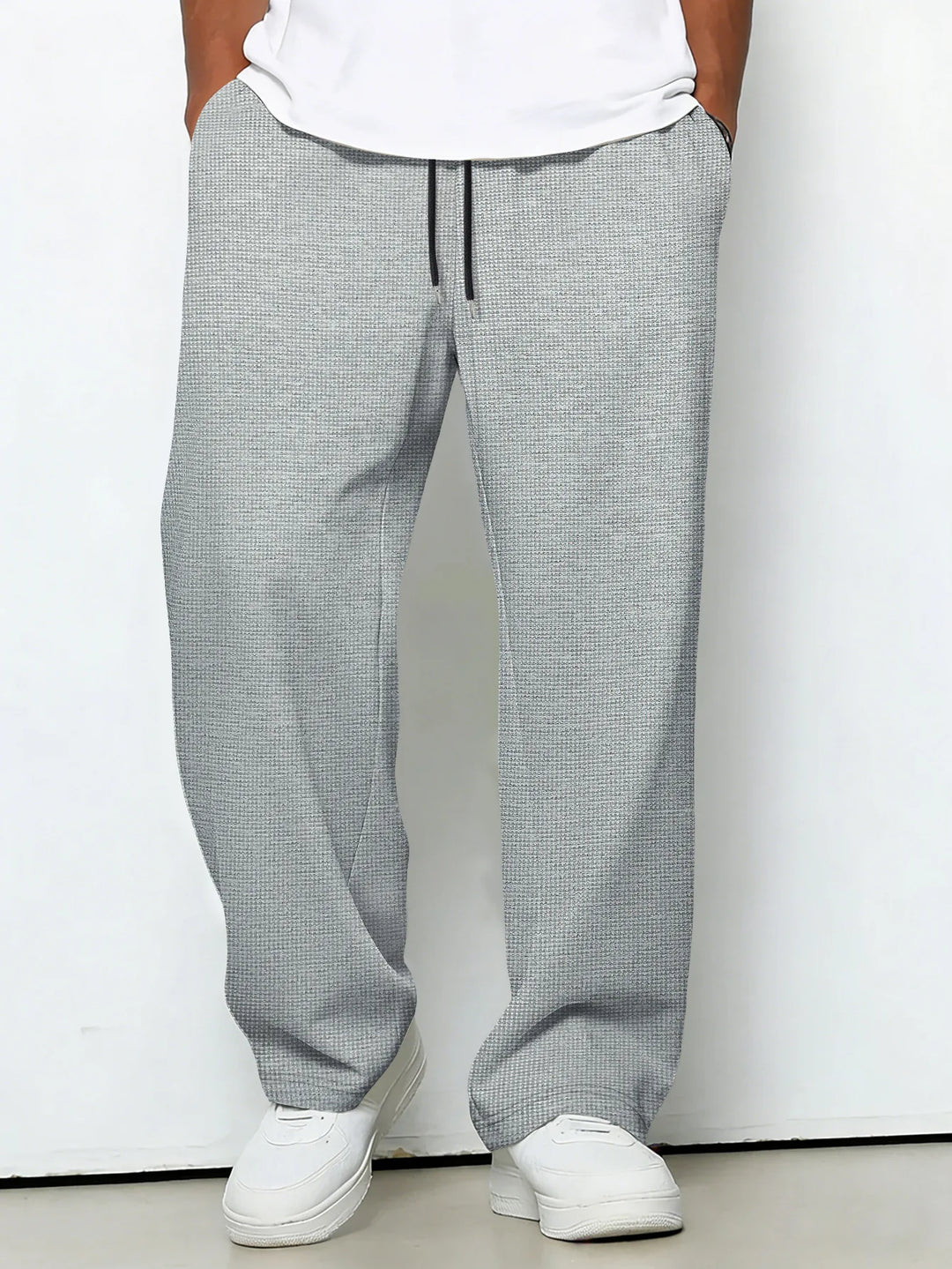LAURENT MONACO | MODERN PANTS FOR MEN
