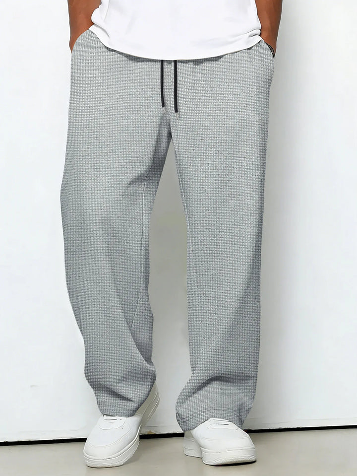 LAURENT MONACO | MODERN PANTS FOR MEN