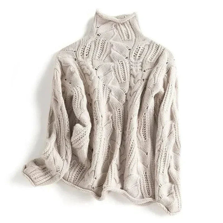 Siona™ | Stylish Warm Winter Sweater