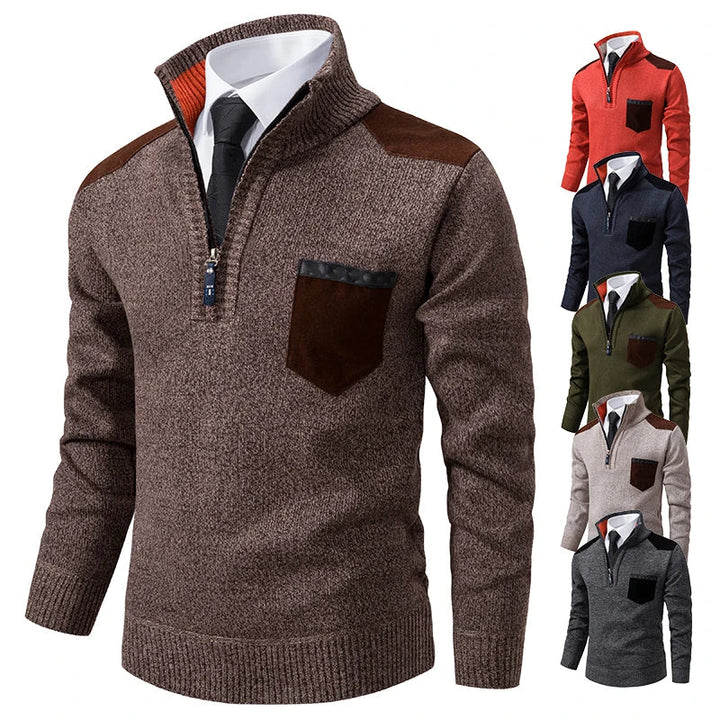 LAURENT MONACO | PROFESSIONAL VEST FOR MEN