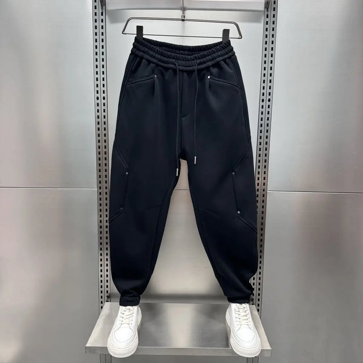 LAURENT MONACO | AIRY PANTS FOR MEN