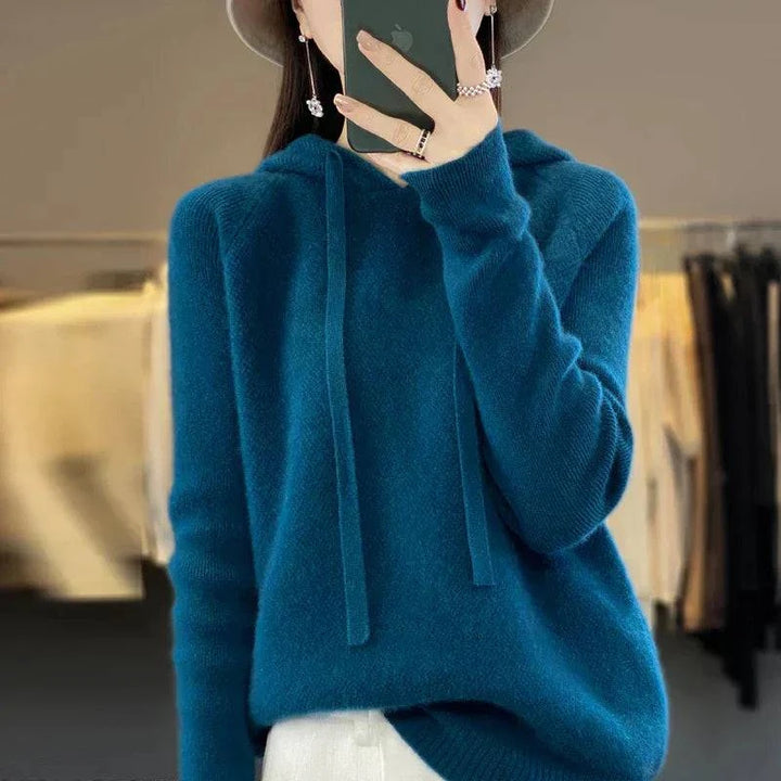 Rynlei™  |  Elegant Sweater