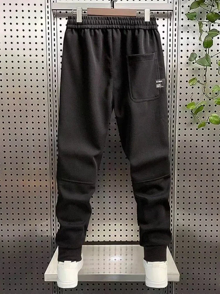 LAURENT MONACO | MEN'S SHORT GYM PANTS