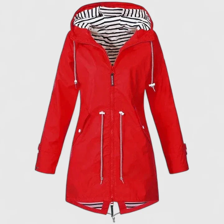 Kourtnii™  |  Comfortable Jacket