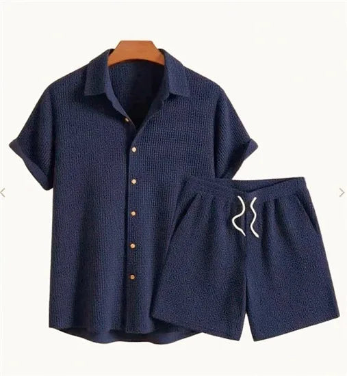 Lotar Modern Summer Outfit, view 4 - Elena Harper