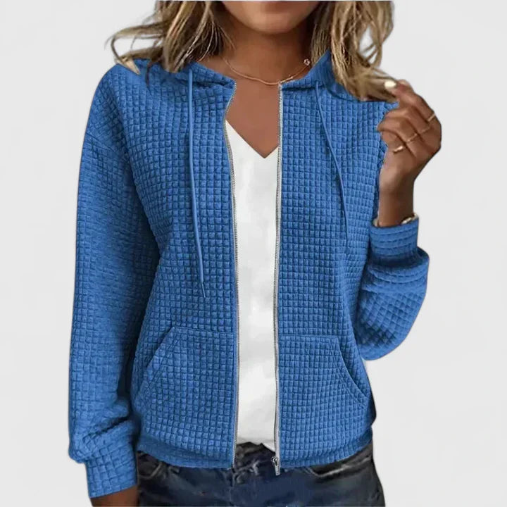 Elyssiah™  |  Elegant Jacket