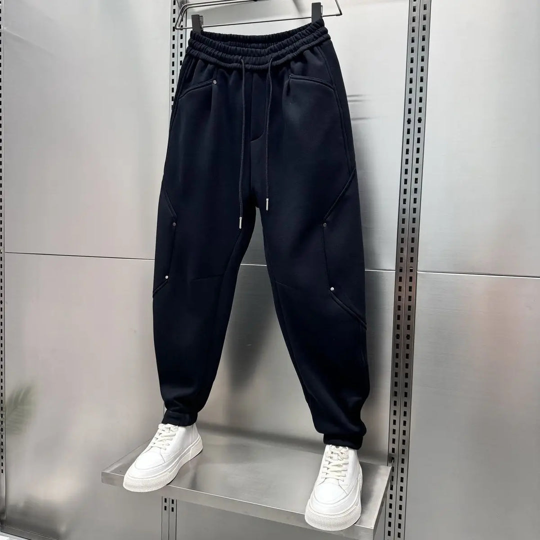 LAURENT MONACO | AIRY PANTS FOR MEN